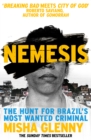 Nemesis : One Man and the Battle for Rio - eBook