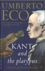 Kant And The Platypus - eBook