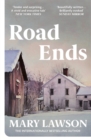 Road Ends - eBook