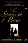 The Spanish Bow - eBook