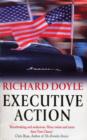 Executive Action - eBook