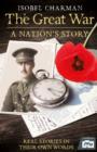 The Great War : The People's Story (Official TV Tie-In) - eBook