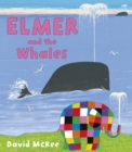Elmer and the Whales - eBook