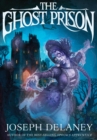 The Ghost Prison - eBook
