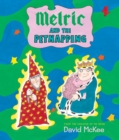 Melric and the Petnapping - eBook