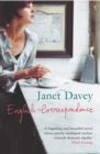 English Correspondence - eBook