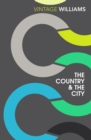 The Country And The City - eBook