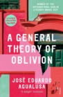 A General Theory of Oblivion - eBook