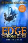 The Edge Chronicles: The Sky Chart : A Book of Quint - eBook