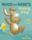 Hugo the Hare's Rainy Day - eBook