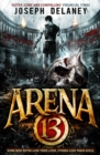 Arena 13 - eBook