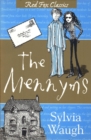 The Mennyms - eBook