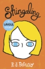 Shingaling: A Wonder Story - eBook