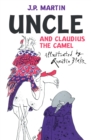 Uncle and Claudius the Camel - eBook