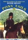 Pony Tails 6: Corey In The Saddle - eBook