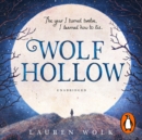 Wolf Hollow - eAudiobook