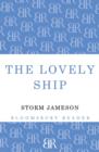 The Lovely Ship - Book