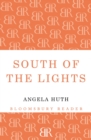 South of the Lights - Book