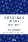 European Diary, 1977-1981 - Book