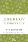 Chekhov : A Biography - Book