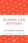 Elders and Betters - Book