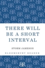 There will be a Short Interval - Book