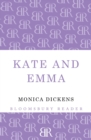 Kate and Emma - Book
