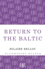 Return to the Baltic - Book