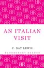 An Italian Visit - Book