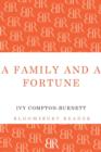 A Family and a Fortune - Book