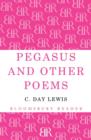 Pegasus and Other Poems - Book