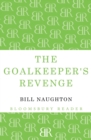 The Goalkeeper's Revenge - Book
