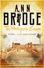 The Portuguese Escape : A Julia Probyn Mystery, Book 2 - eBook