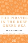 The Pirates in the Deep Green Sea - Book