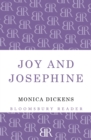 Joy and Josephine - Book