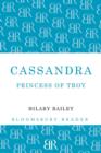 Cassandra : Princess of Troy - Book