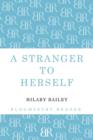 A Stranger to Herself - Book