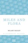 Miles and Flora - Book