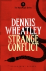 Strange Conflict - eBook