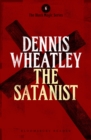 The Satanist - eBook