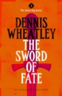 The Sword of Fate - eBook