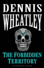 The Forbidden Territory - Book