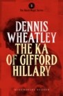 The Ka of Gifford Hillary - eBook