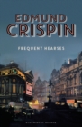 Frequent Hearses - Book