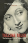 Telling Tales : The Fabulous Lives of Anita Leslie - eBook
