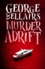 Murder Adrift - Book
