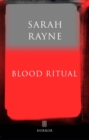 Blood Ritual - eBook