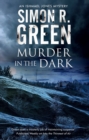 Murder in the Dark - eBook