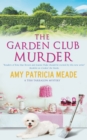 The Garden Club Murders - eBook