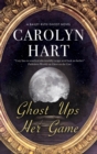 Ghost Ups Her Game - eBook